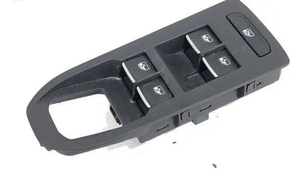 Volkswagen Golf VIII Electric window control switch 5G0959857E