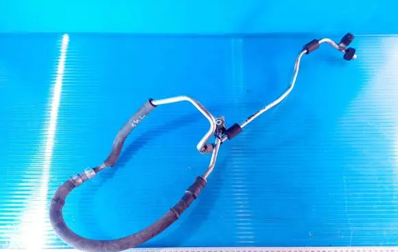 Audi A4 S4 B6 8E 8H Air conditioning (A/C) pipe/hose