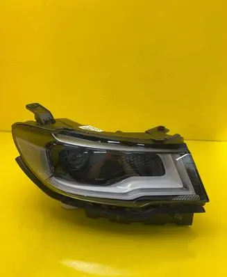 Jeep Compass Headlight/headlamp 053434535