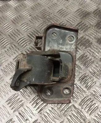 Gearbox mount