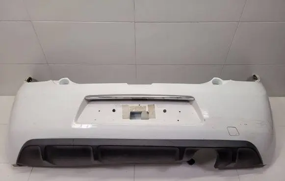 Citroen C3 Rear bumper 966423738