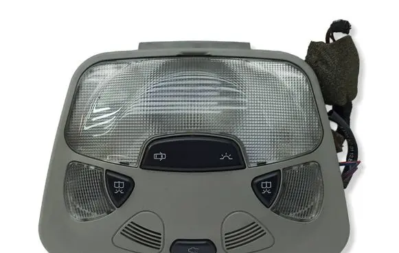 Mercedes-Benz C W203 Front seat light A2038204601
