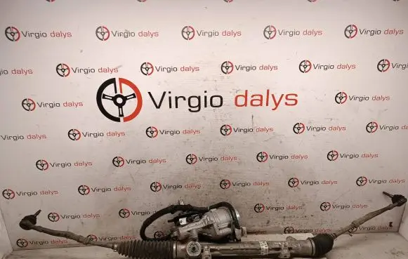 Peugeot 208 Steering rack 6900004046a 9620422680