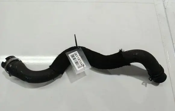 Mazda 3 I Engine coolant pipe/hose 