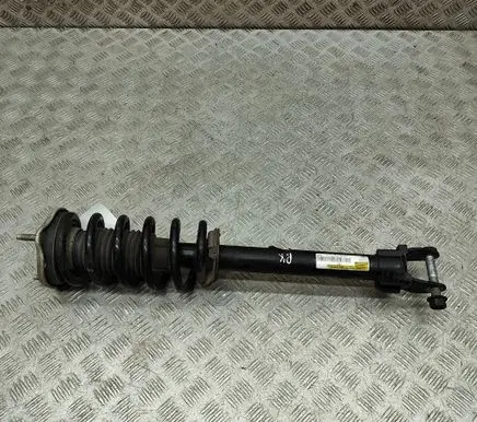 Mercedes-Benz C W205 Front shock absorber/damper A2053201813