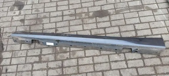 BMW 3 E90 E91 Sill 903018040