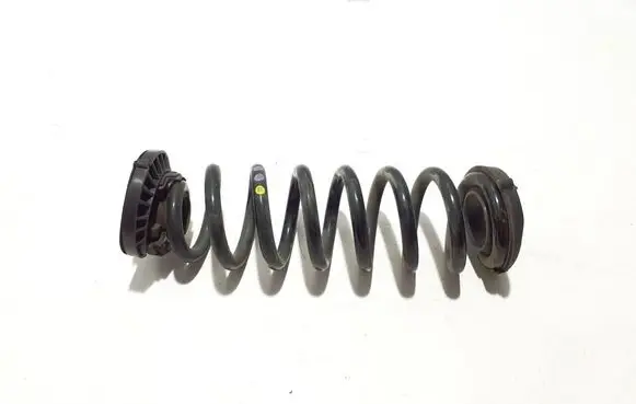 Mercedes-Benz GLC C253 Rear coil spring A2533241604