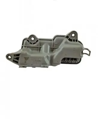 Vacuum air tank