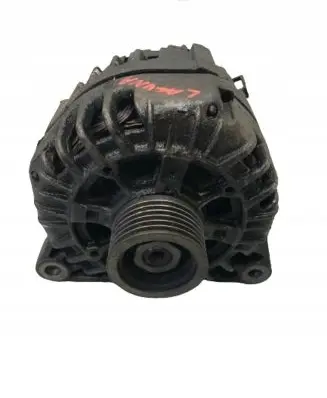 Renault Laguna II Generator/alternator 9634475880