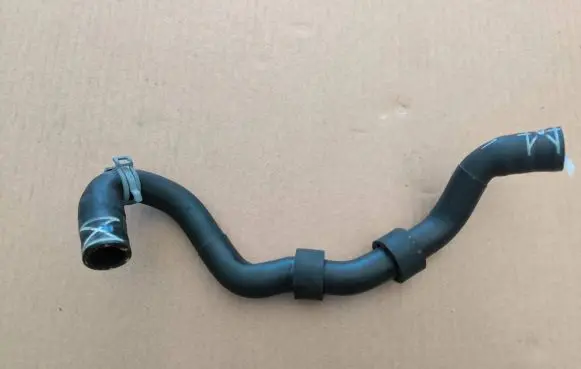 Volkswagen ID.4 Engine coolant pipe/hose 1EA121449J