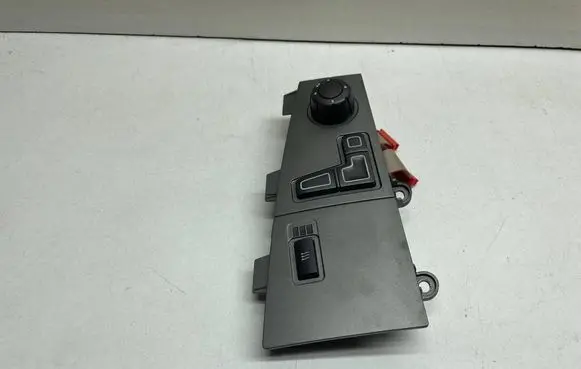 BMW 7 E65 E66 Seat control switch 6971626