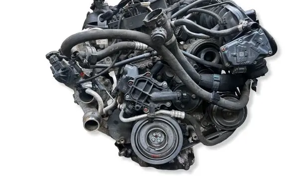 BMW 1 F20 F21 Engine B38