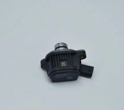 Audi Q7 4M Turbo solenoid valve 059906048E
