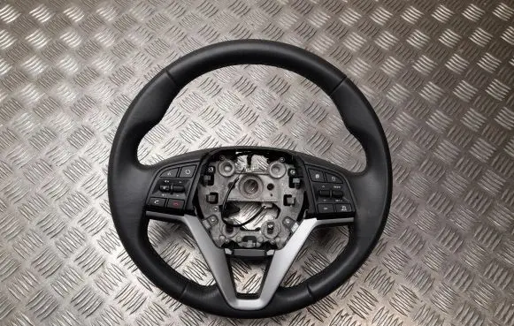 Hyundai Tucson TL Steering wheel 56110D7580