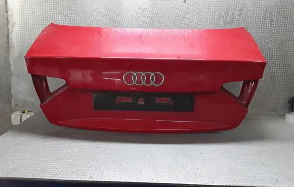 Audi A5 8T 8F Tailgate/trunk/boot lid 94222020