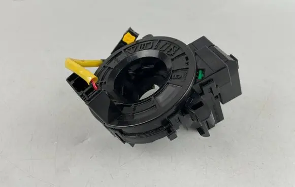 Airbag slip ring squib (SRS ring)