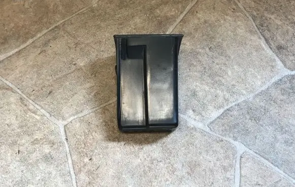 Mercedes-Benz E W212 Car ashtray A2128100130