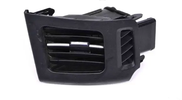 Toyota Prius (XW30) Dashboard air vent grill cover trim 5566047080