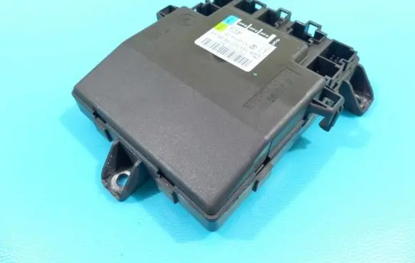 Mercedes-Benz GL X164 Central body control module A1648205985 IMPRK1228837