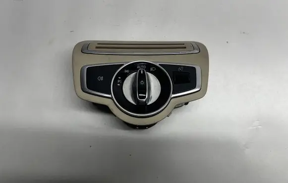 Mercedes-Benz C W205 Light switch A2059056500