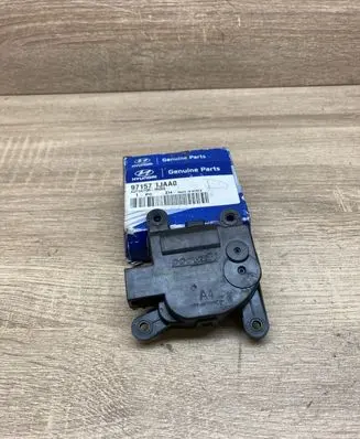 Hyundai i40 A/C air flow flap actuator/motor H400730880 971571JAA0