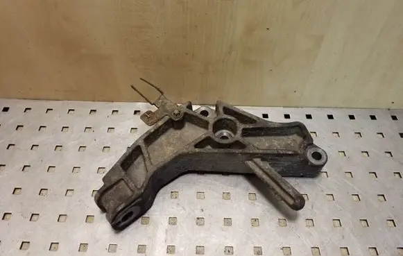 Opel Astra H Gearbox mounting bracket 24459819