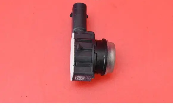 Fiat Tipo Parking PDC control unit/module 735643800