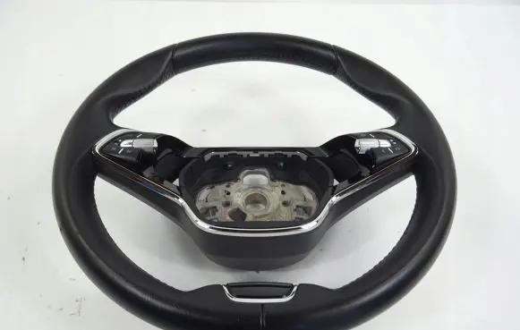 Skoda Scala Steering wheel 5E3419093A