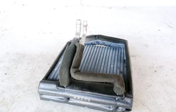 Ford Mustang V A/C cooling radiator (condenser)