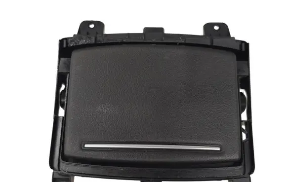 Audi A6 S6 C7 4G Cup holder front 4G0862534