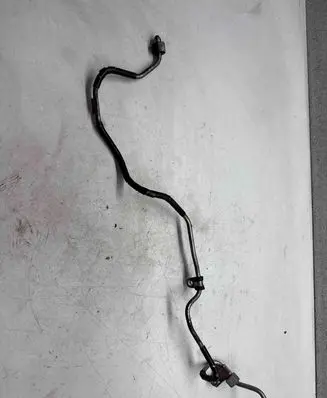 Brake vacuum hose/pipe
