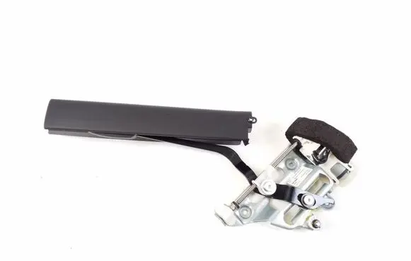 Porsche Panamera (970) Estate rear side window sun shade/blind 97053698500