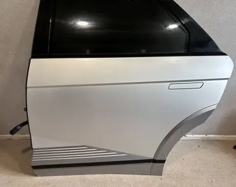 Hyundai Ioniq 5 Rear door