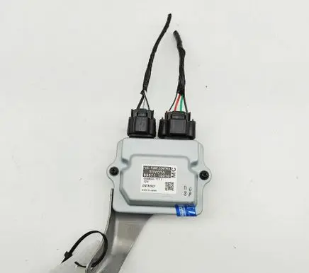 Lexus NX Fuel injection pump control unit/module 8957110010 4998001111
