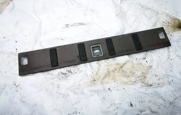Nissan X-Trail T30 Other trunk/boot trim element 849089h400 849089h320