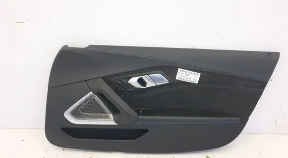 BMW Z4 g29 Door card panel trim set 8745006MWGK290526 8745006