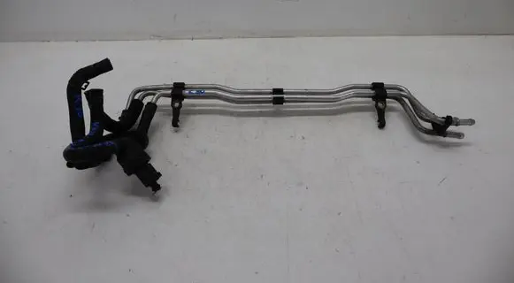 Volkswagen Cross Touran I Fuel line pipe