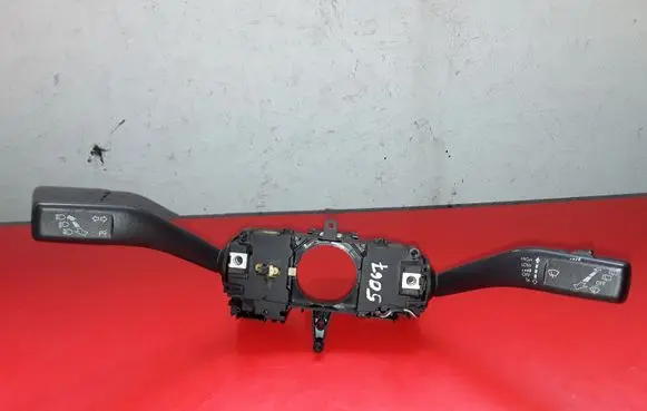 Seat Toledo IV (NH) Wiper turn signal indicator stalk/switch 6RA953501R 1012112000 1413440810