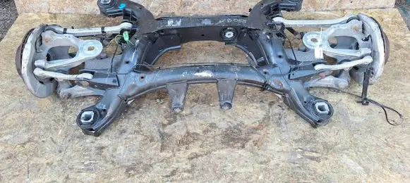 BMW X5 F15 Rear axle beam 