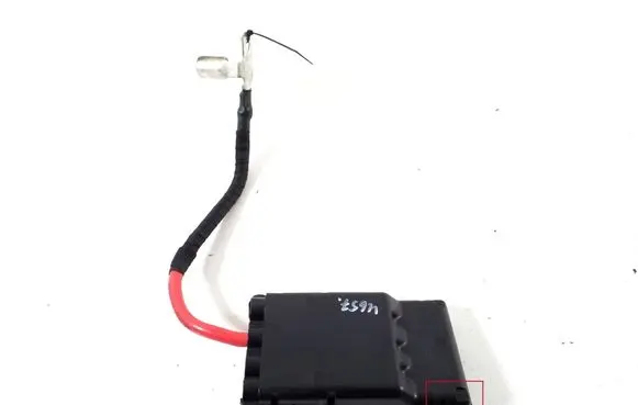 Fuse module