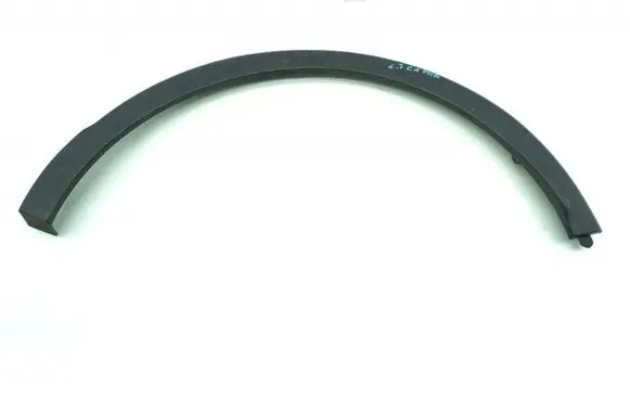 Renault Captur Rear mudguard 788A38847R
