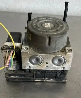 Peugeot 2008 I Master brake cylinder 