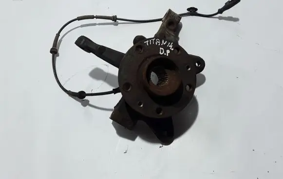 Mercedes-Benz Citan W415 Front wheel hub 8200755590