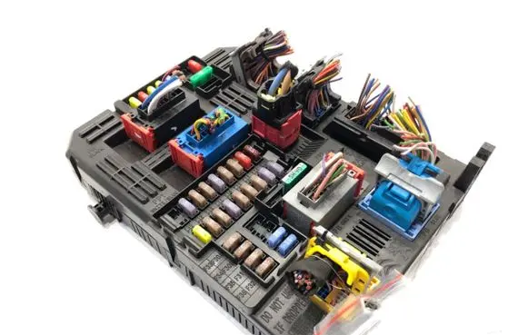 Other control units/modules