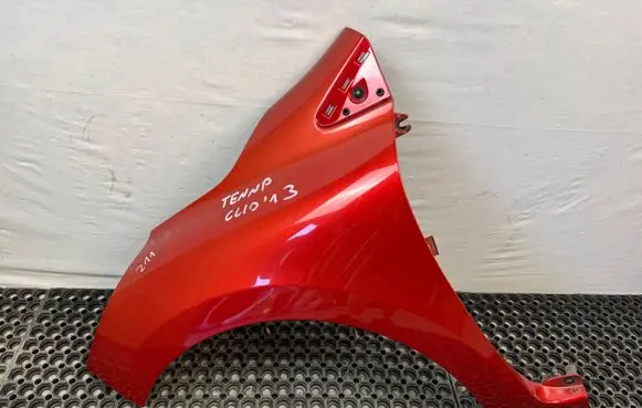 Renault Clio IV Fender 