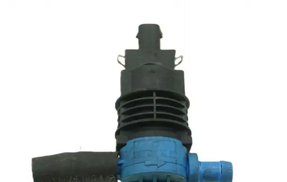 Mercedes-Benz SL R230 Vacuum valve 0004703693