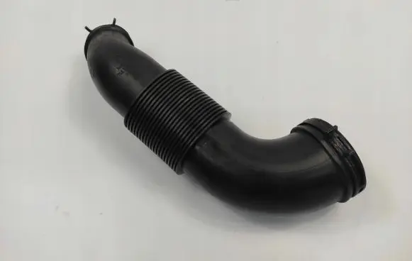 Audi Q7 4L Air intake hose/pipe 7L6129627F