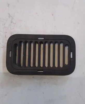 Renault Master III Air vent grill in roof 798700003R