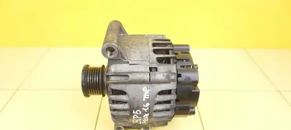 Peugeot 5008 Generator/alternator 96669980 5FV