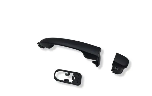 Fiat Bravo Rear door exterior handle 735488037 0735488037 242928